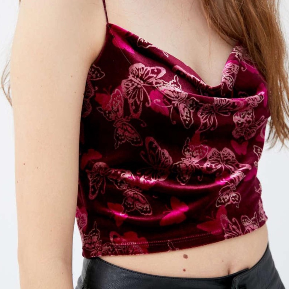 Urban Outfitters tank